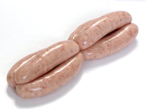 Award Winning Traditional Pork Sausage