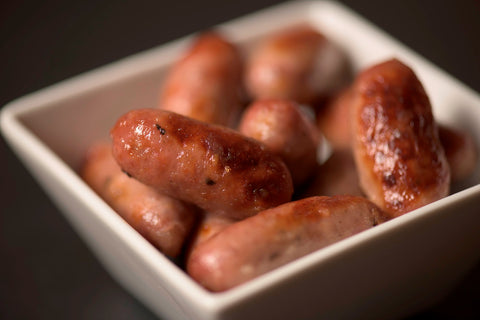 Pork Cocktail Sausage 500g