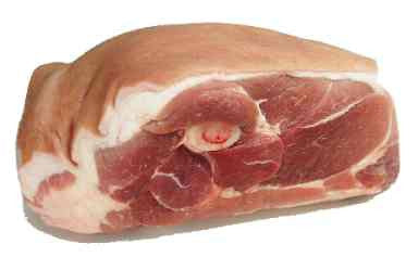 Pork Shoulder on the Bone - Perfect for Pulled pork