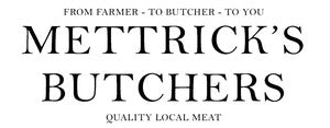 Mettrick's Butchers