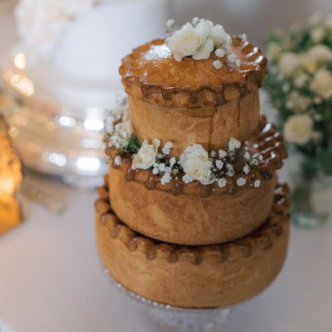 Celebration, Personalised & Wedding Pork Pies