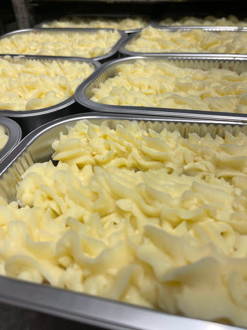 Cottage Pie