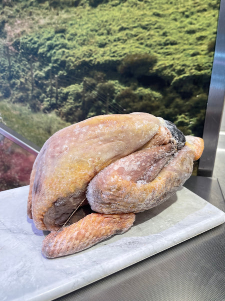 Guinea Fowl Approx 1kg