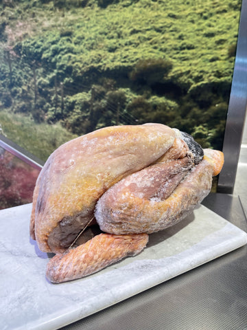 Guinea Fowl Approx 1kg