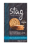 Stag Cheese Biscuits