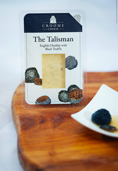 Croome Cheese - The Talisman