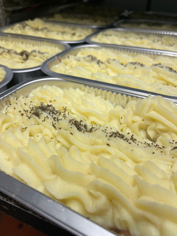 Shepherds Pie