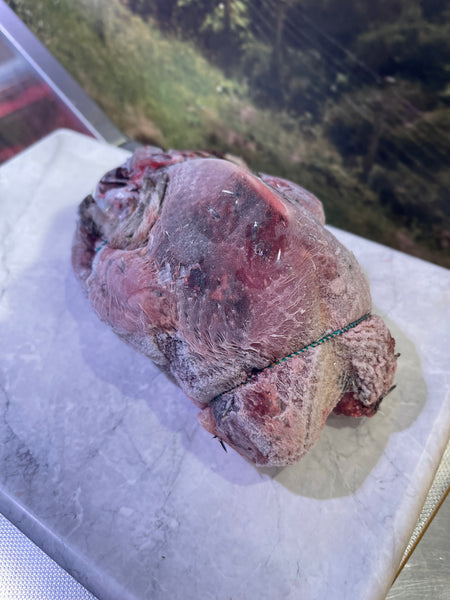 Grouse