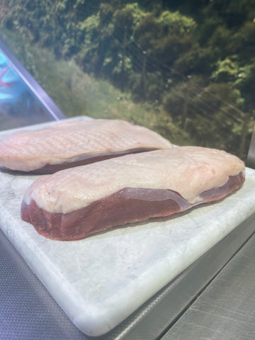 Duck Breast Fillet