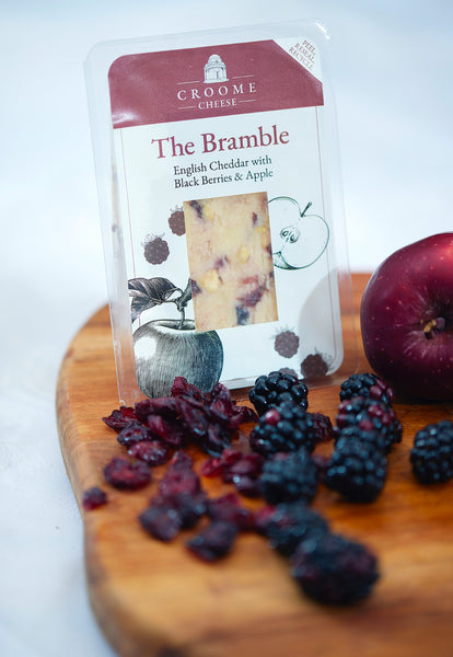 Croome Cheese - The Bramble