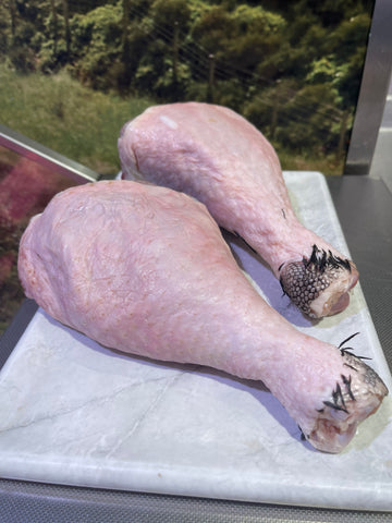 Turkey Drumstick