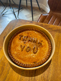 Thank You Teacher Pork Pie