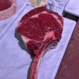Tomahawk Steak