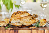 Free Range Herb Fed Chicken