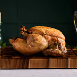 Free Range Herb Fed Christmas Rooster
