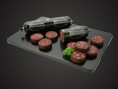 Bury Black Pudding