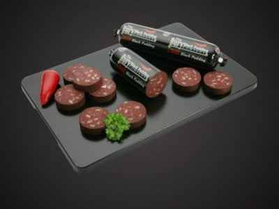 Bury Chilli Black Pudding