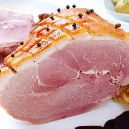 Free Range Roast Ham Joint