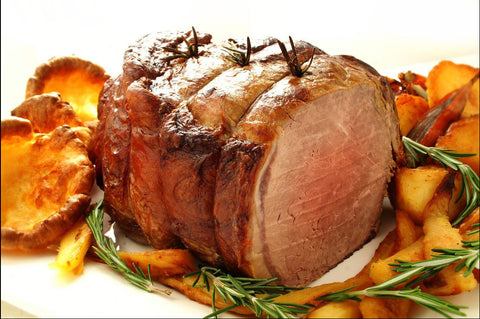 Sunday Roast Box