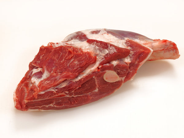 Half Shoulder of High Peak Lamb