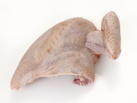 Chicken Breast Quarter