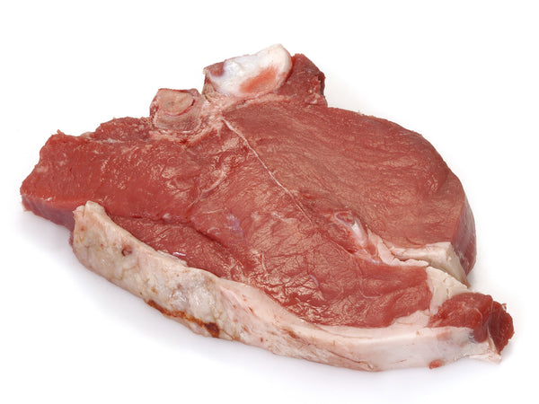 T Bone Steak