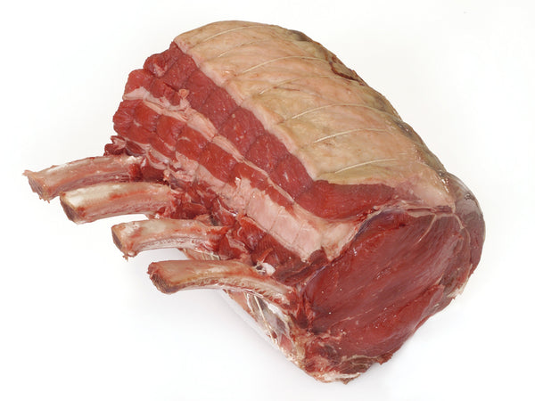 Rib of Beef on the Bone