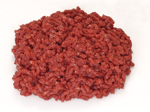 Best Beef Mince