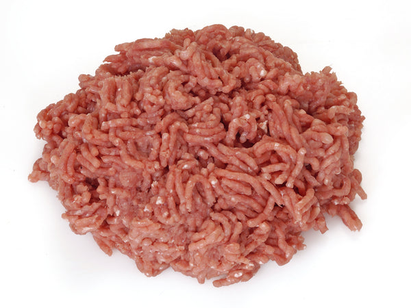 Minced Pork