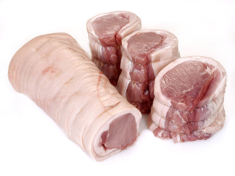 Pork Loin (Boneless)