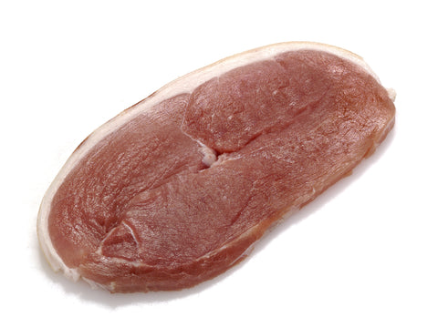 Gammon Steak