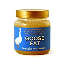 Goose Fat