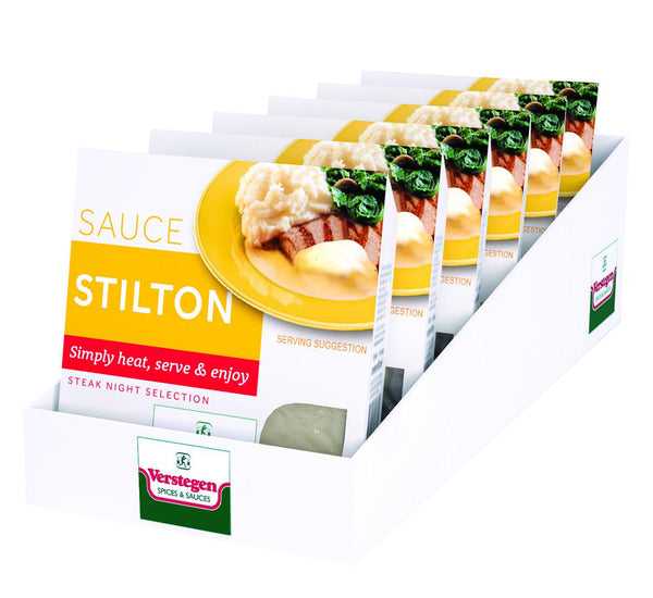 Verstegen Stilton Sauce