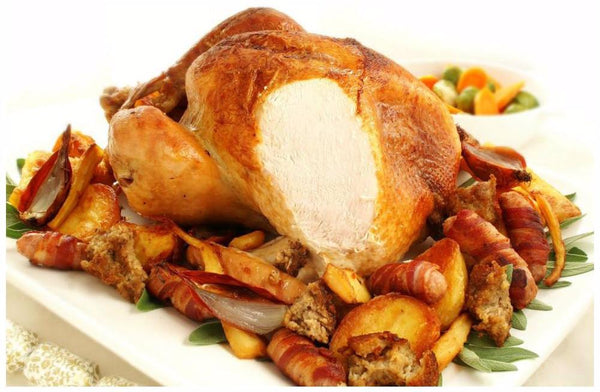 Super Deluxe Christmas Special Hamper