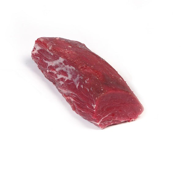 Full Fillet of Beef 28 Day Matured