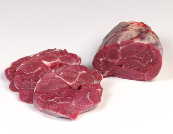 Shin Beef