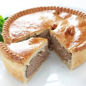 Beef Pie