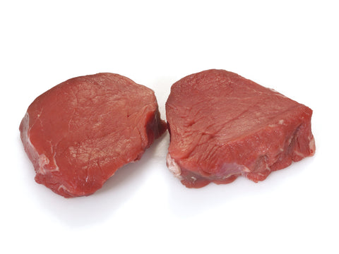 Fillet Steak 28 Day Matured