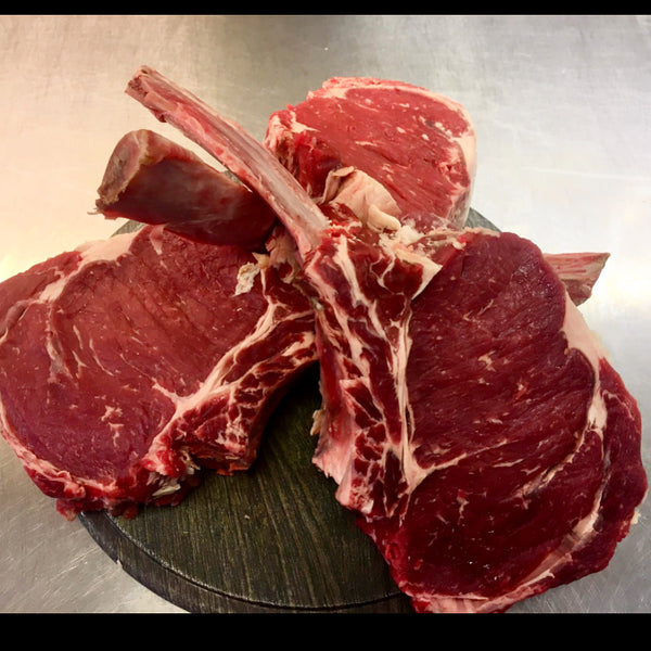 Tomahawk Steak