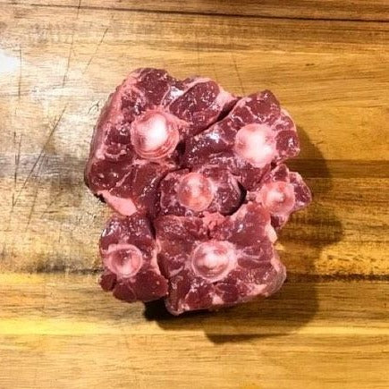 Oxtail 1kg
