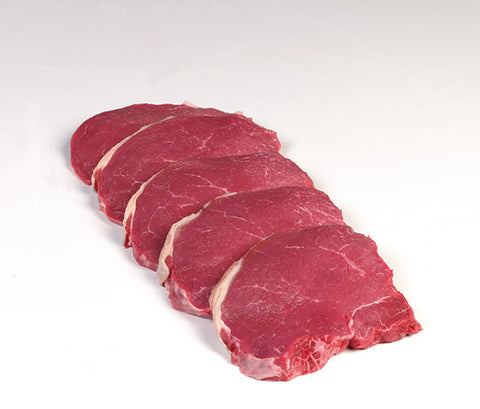 Rump Steak 28 Day Matured