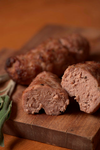 Pork Sausage Meat 500g