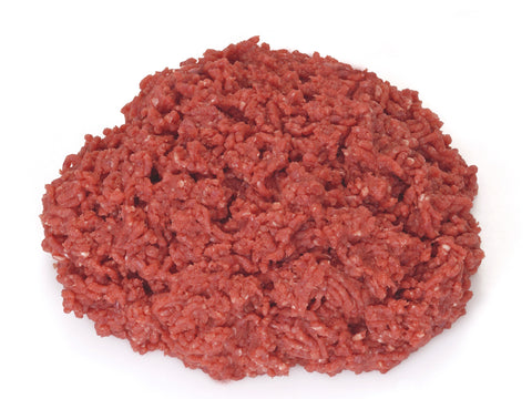 Super Extra Lean Mince