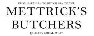 Mettrick's Butchers 